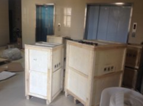 Nanao Electric Establishes Partnership with Philippine Client