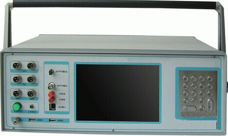 NAEN型电子式互感器校验系统装置