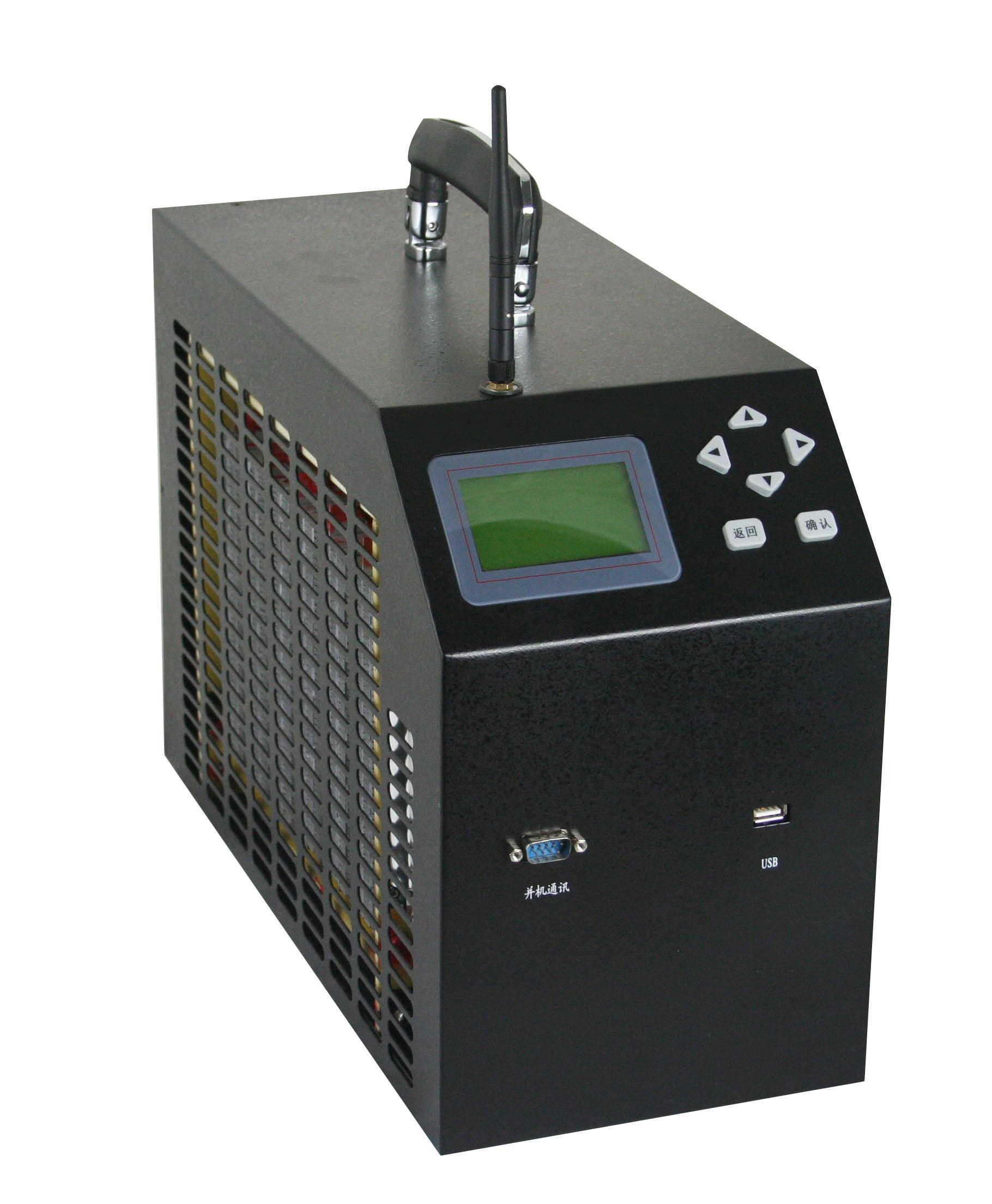 NAXCJ蓄电池智能放电测试仪 智能放电检测设备